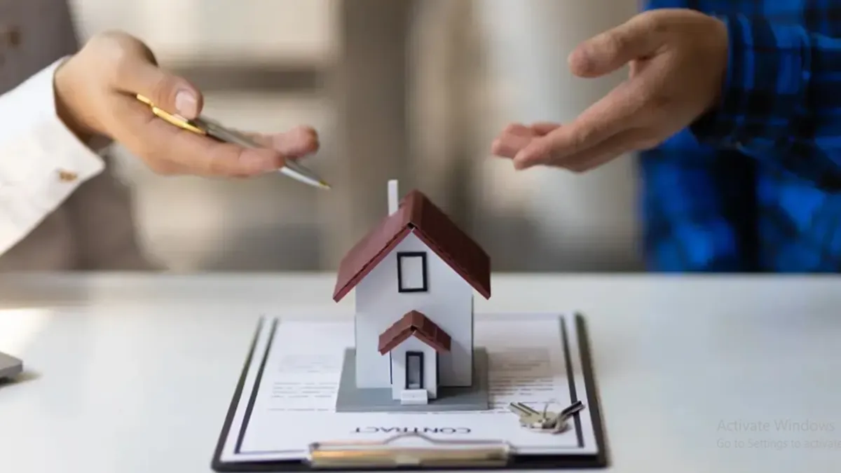 Scouting Tax Lien Properties