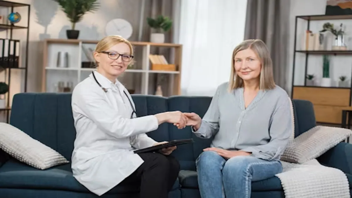 Online TRT Clinic