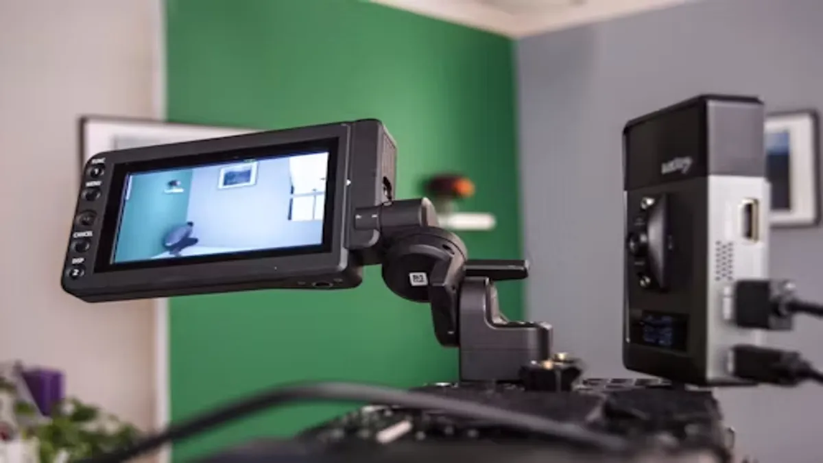 Washington DC Video Production