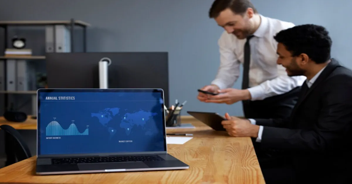 Leveraging SharePoint
