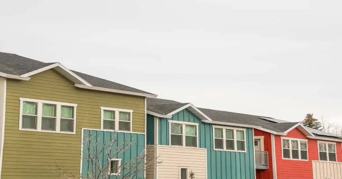 Neighborhood Siding Company