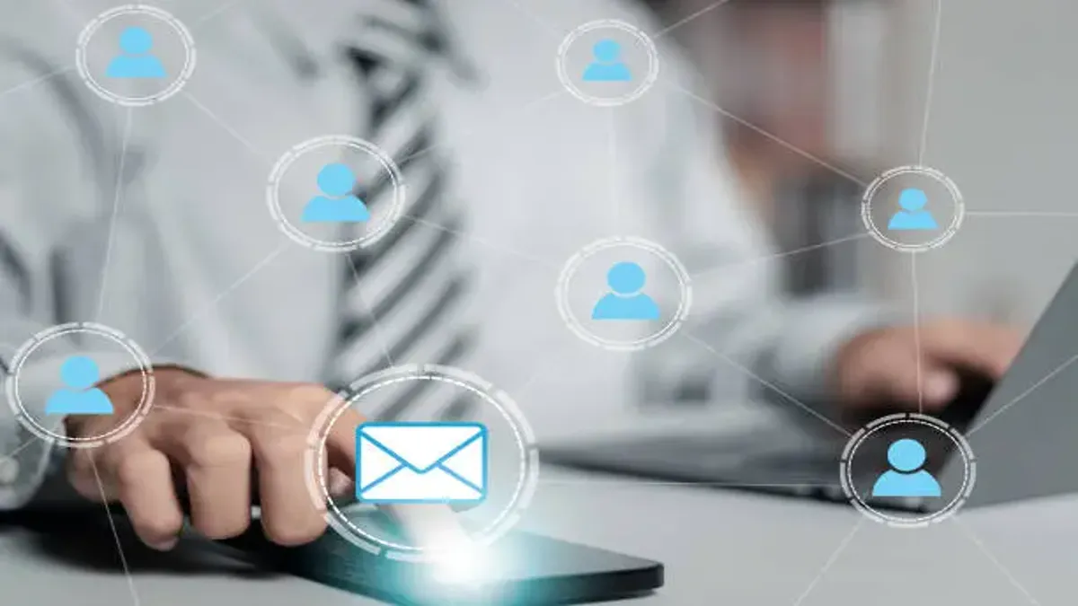 Transforming Business Communication