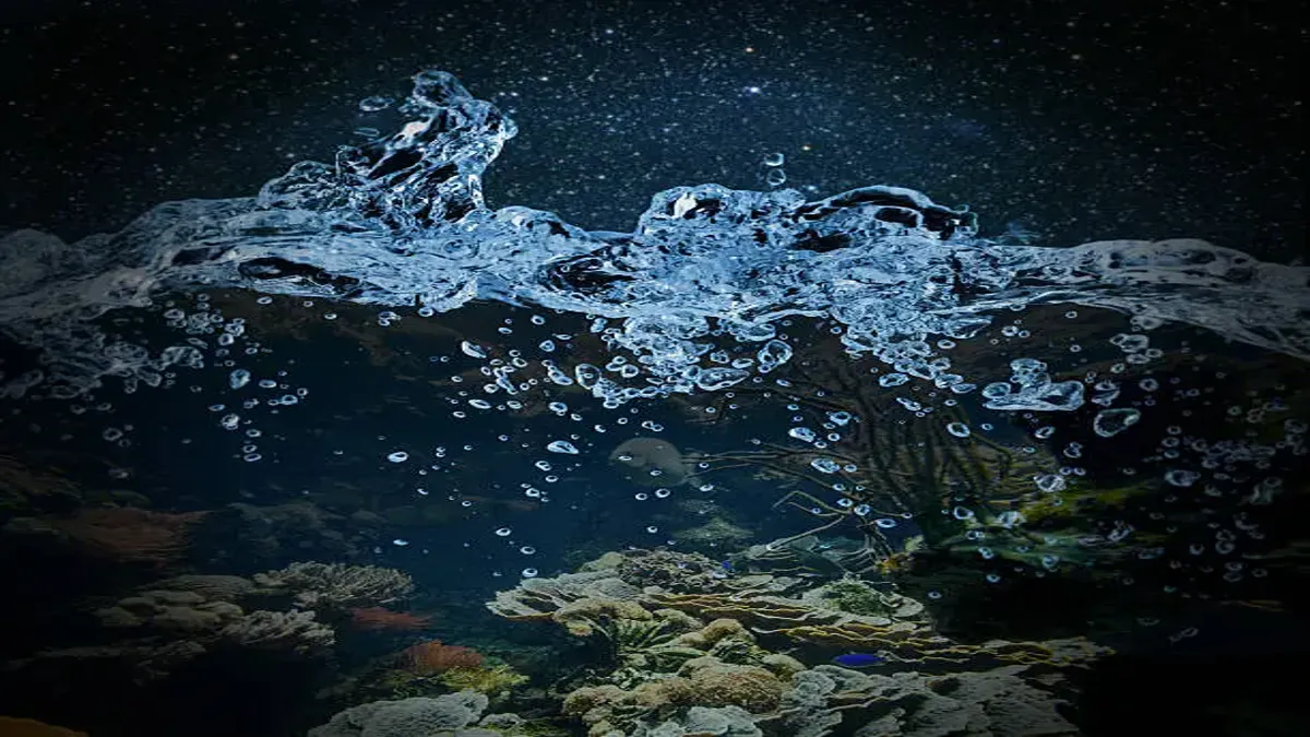 Water Softening