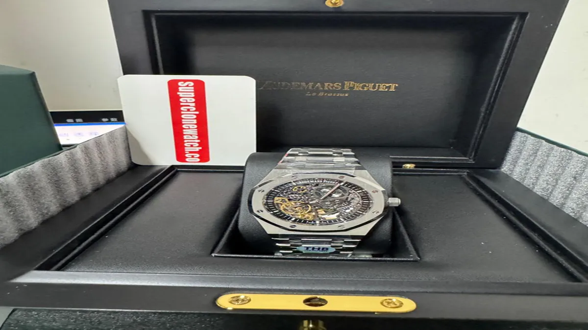 Super Clone Watch