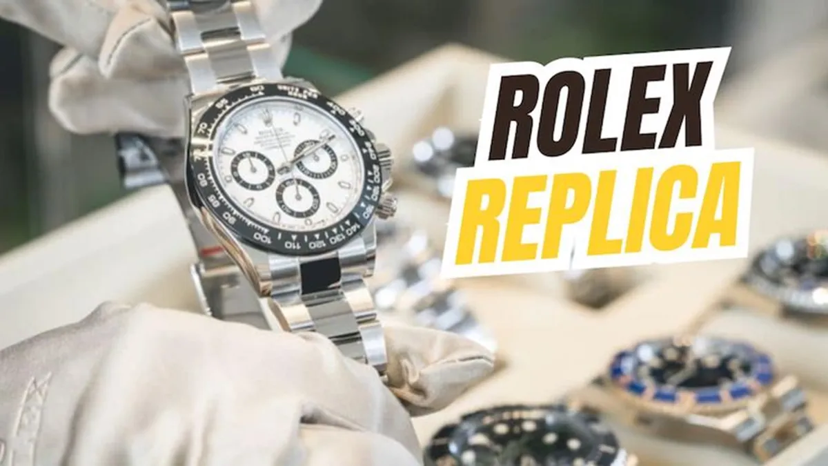 Replica Watches