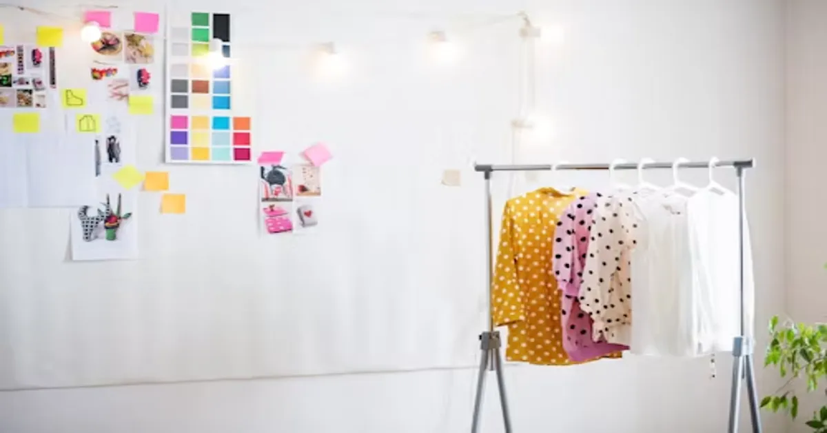 Sustainable Fashion