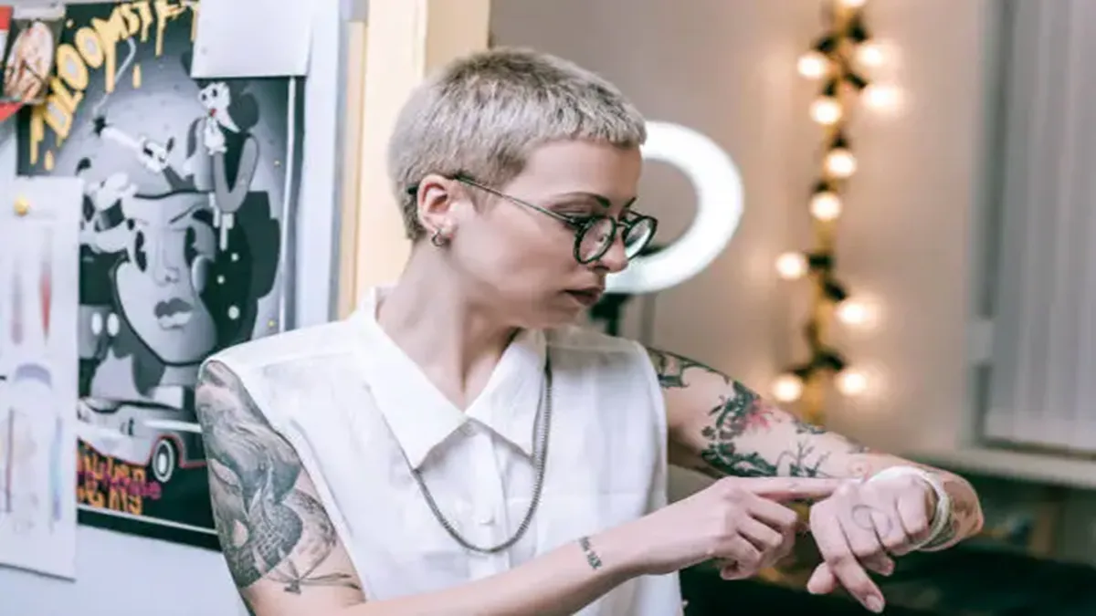 Choose Tattoo Designs