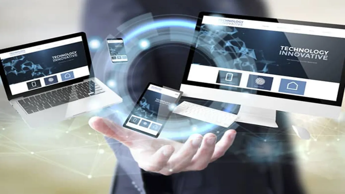 Digital Signage