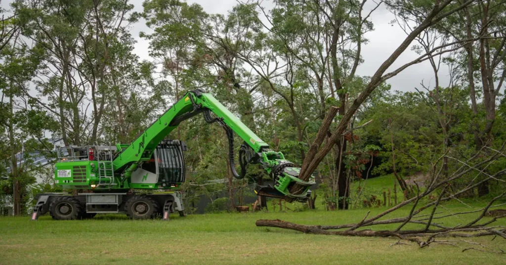 NexGen Tree Services