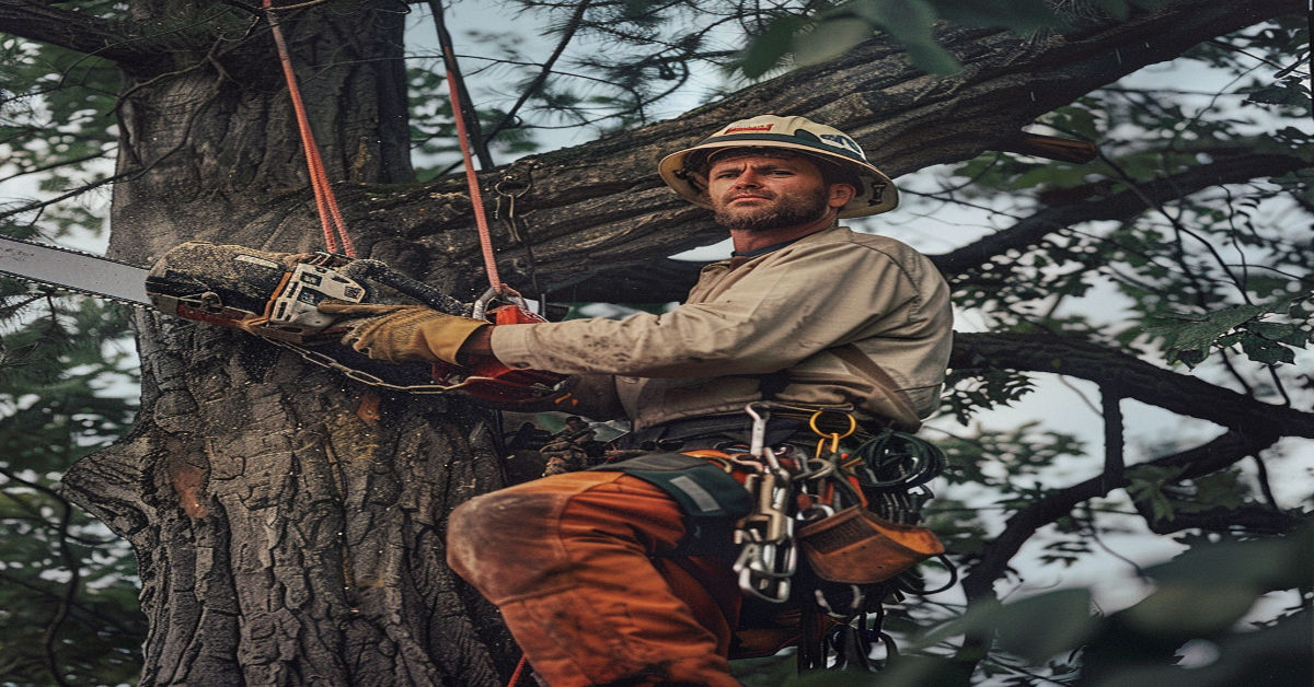 Arborist
