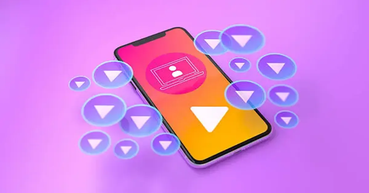 Video Experience with Vidmate