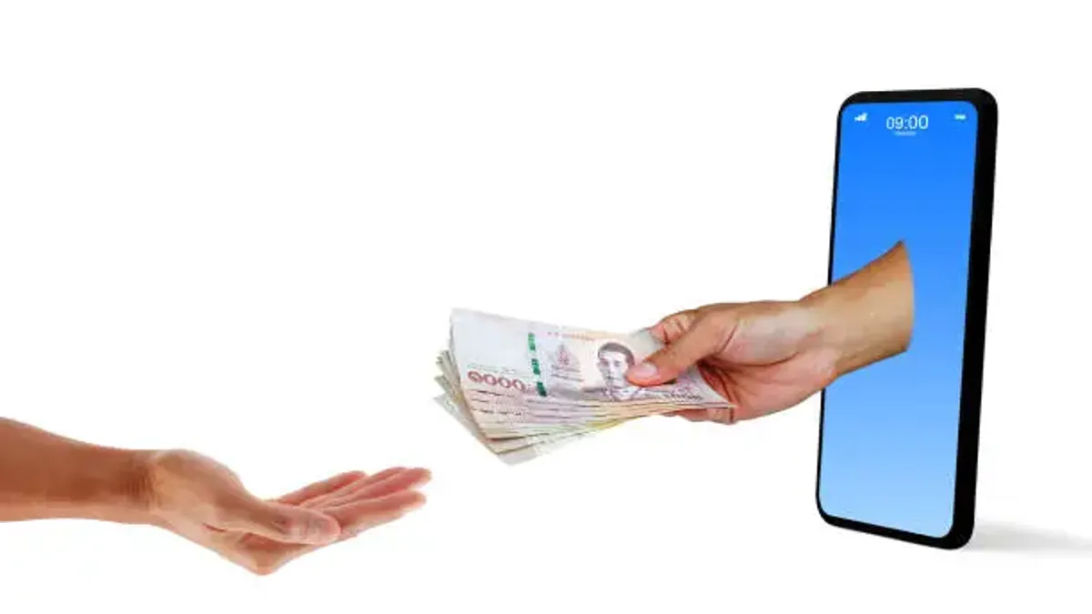 Virtual Sales
