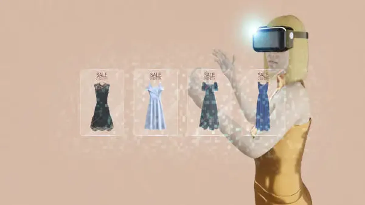 Virtual Try-On