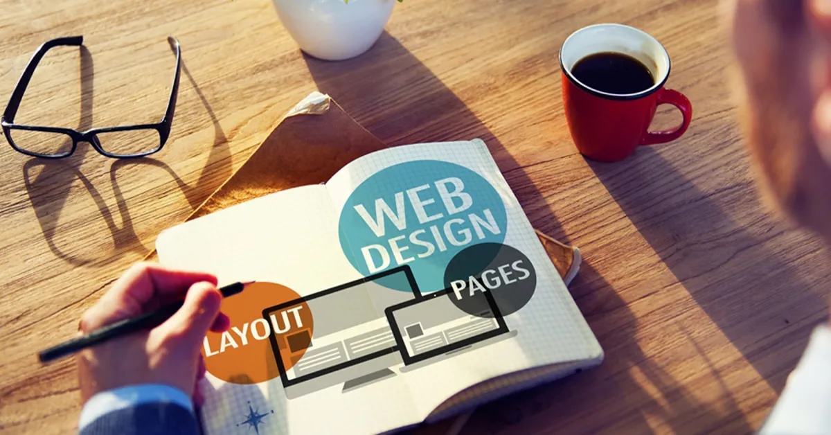 Modern Websites