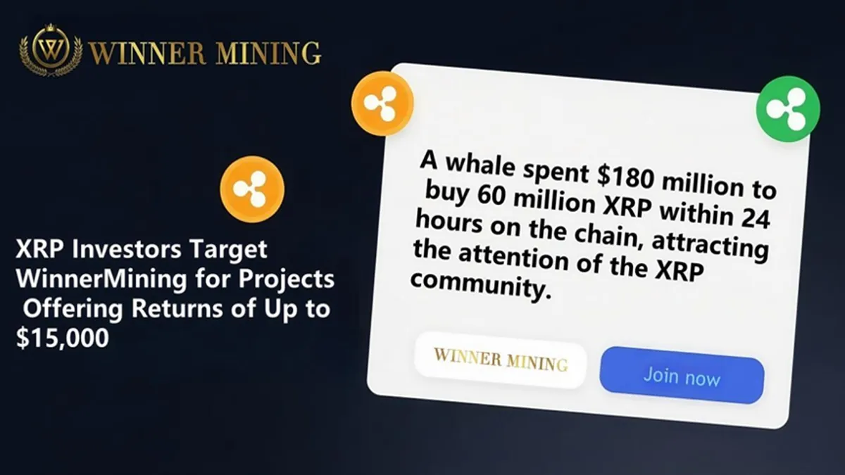 WinnerMining
