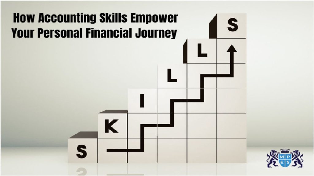 Financial Journey