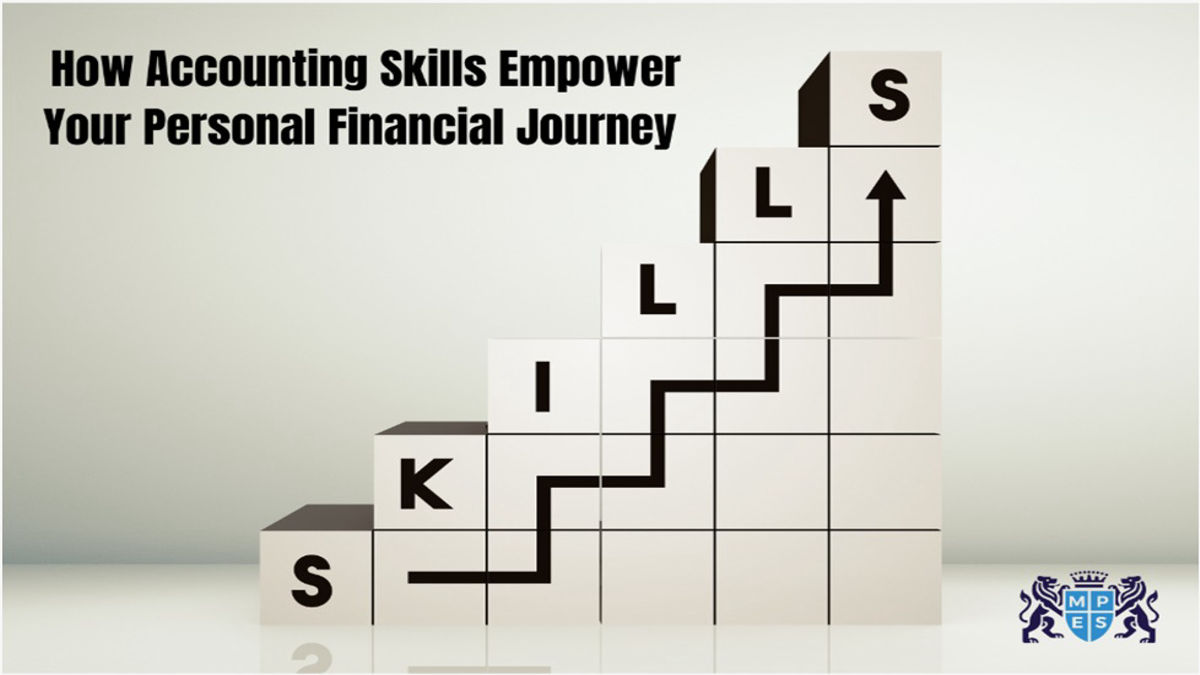 Financial Journey