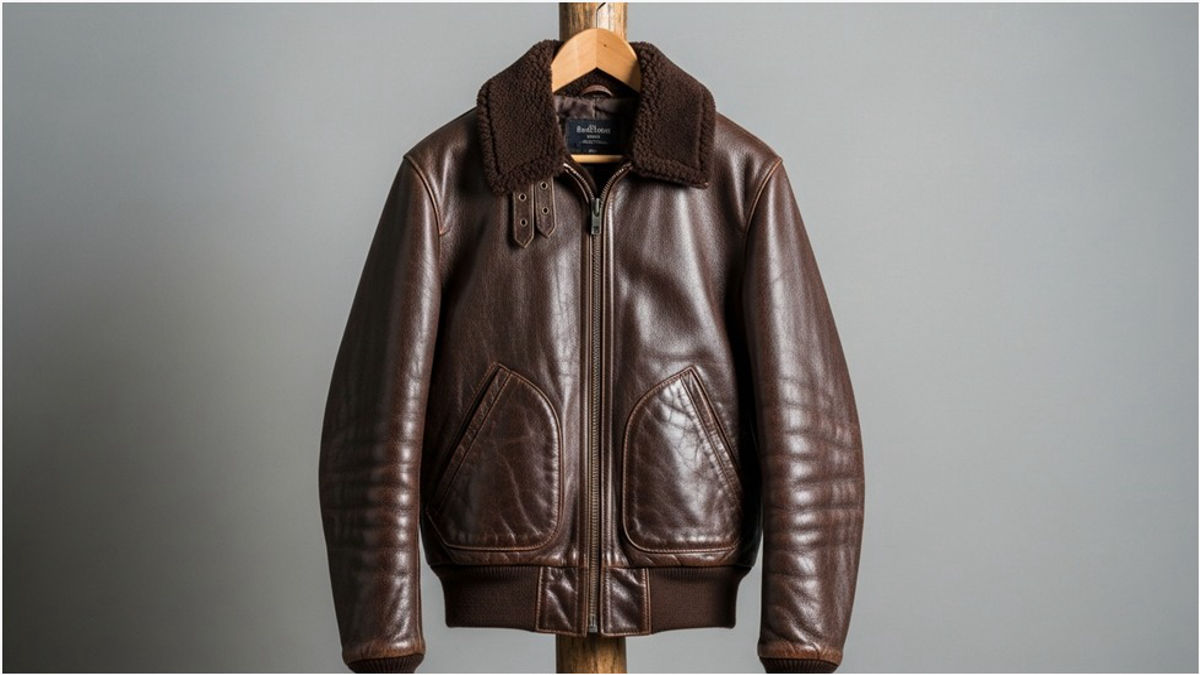 jacket