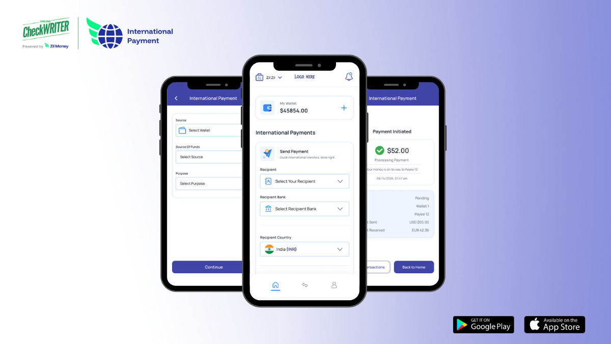 Payments