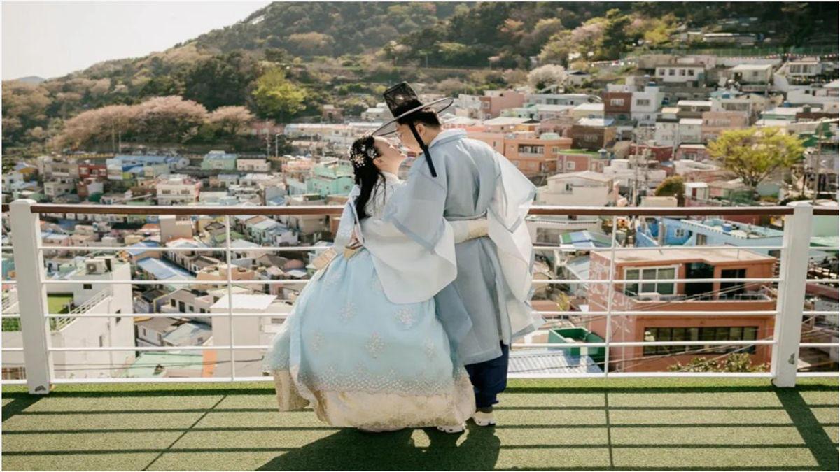 Busan