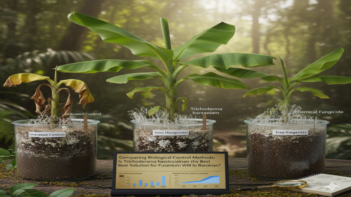 Fusarium Wilt