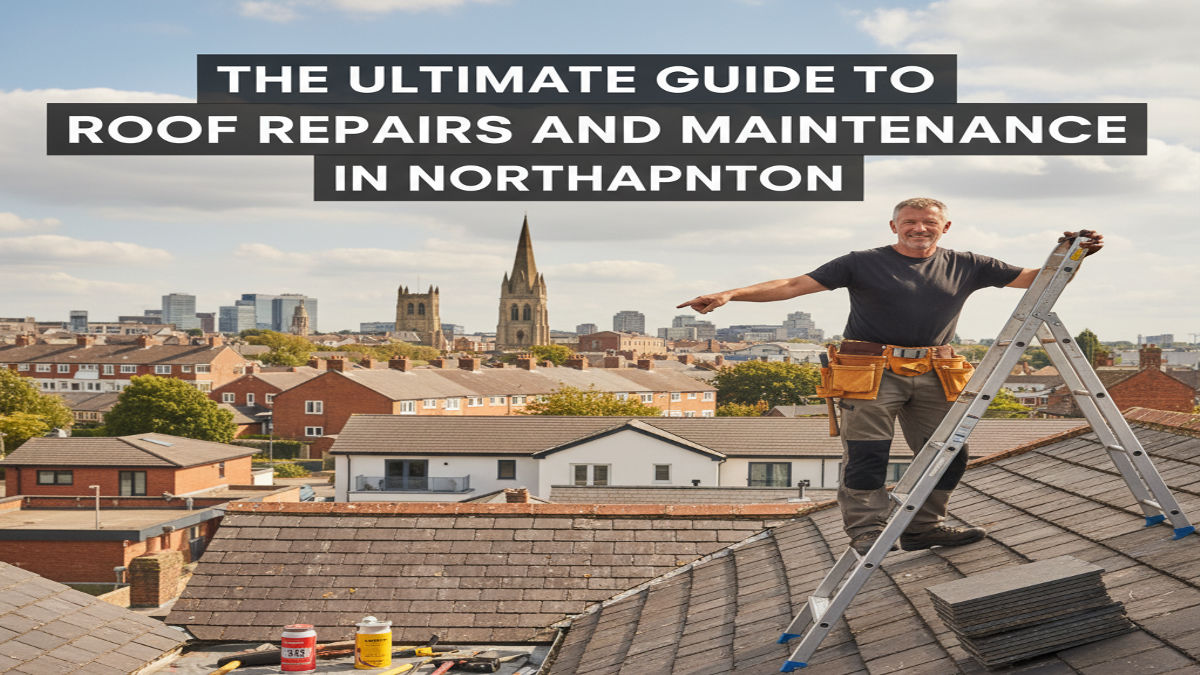 Roof Repairs