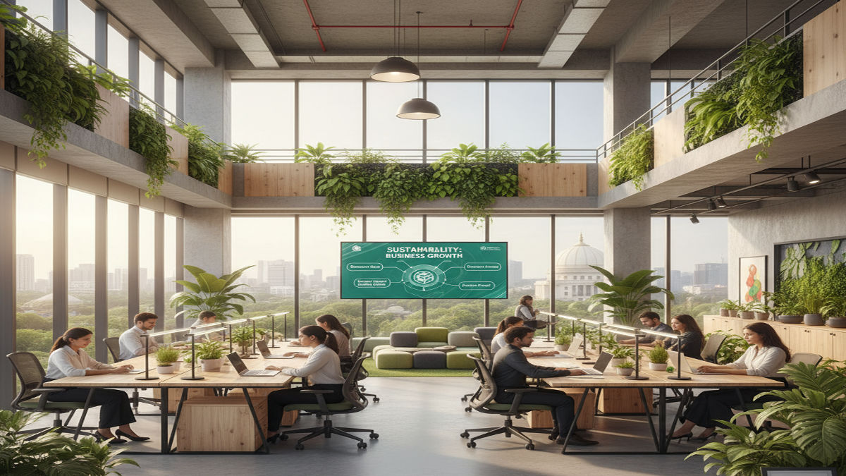 Sustainability