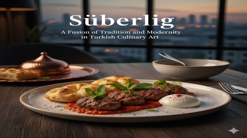 Süberlig