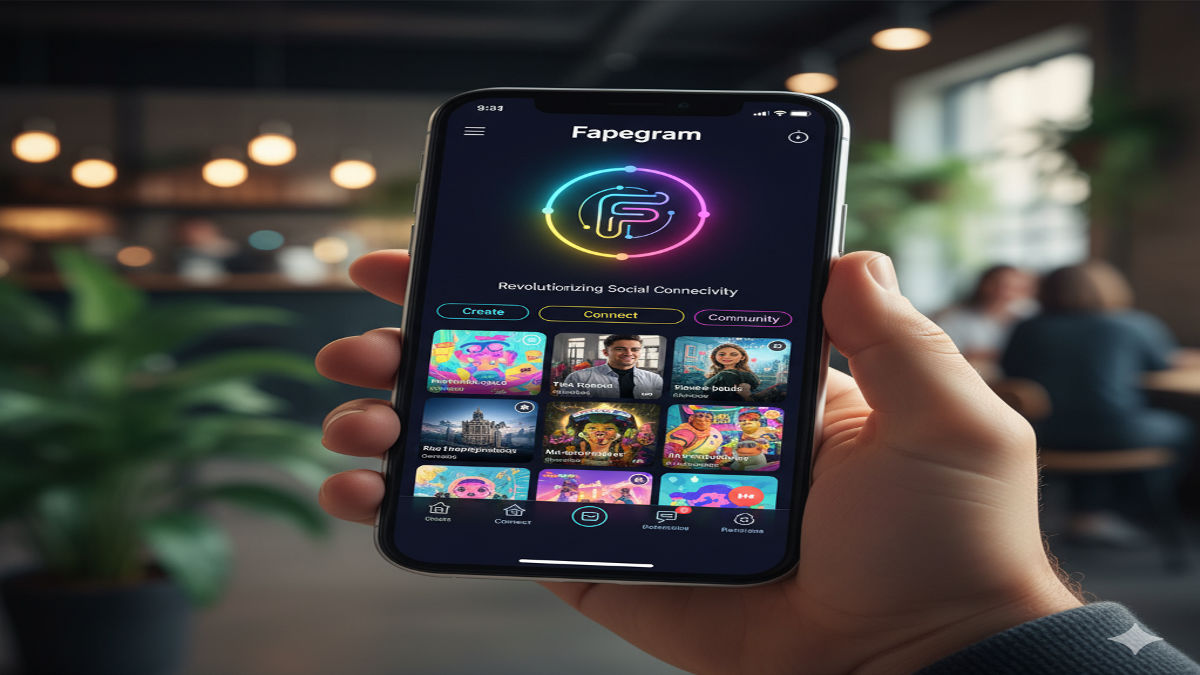 Fapegram