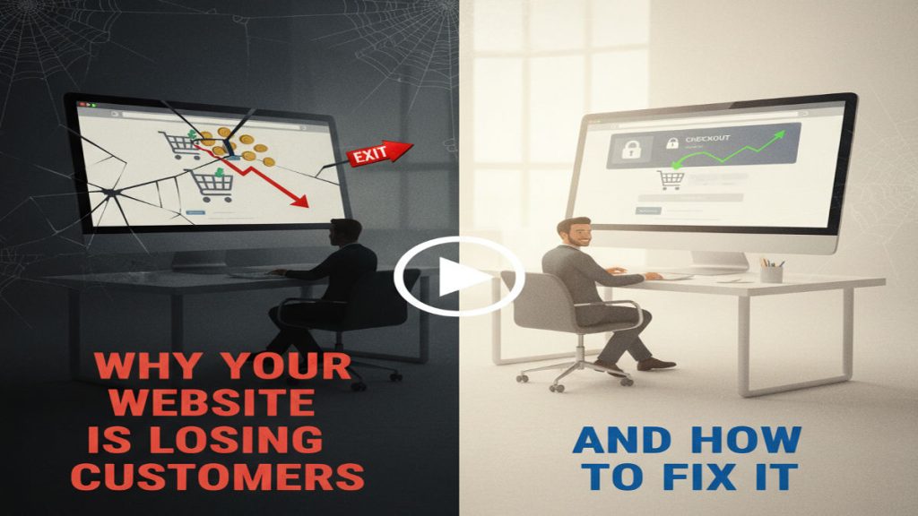 Website