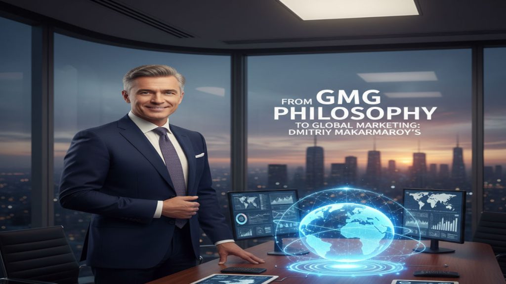 Global Marketing