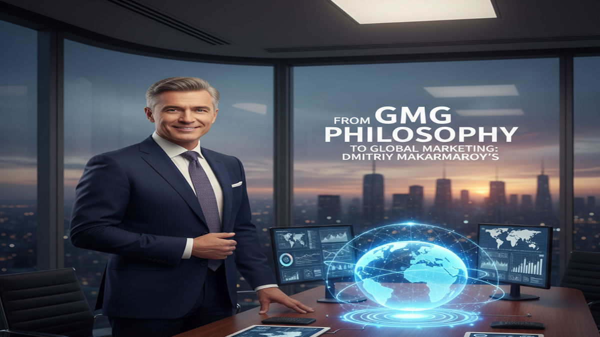 Global Marketing