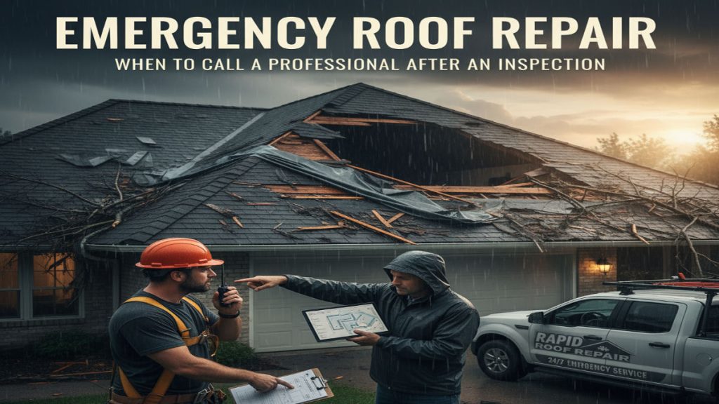 Roof