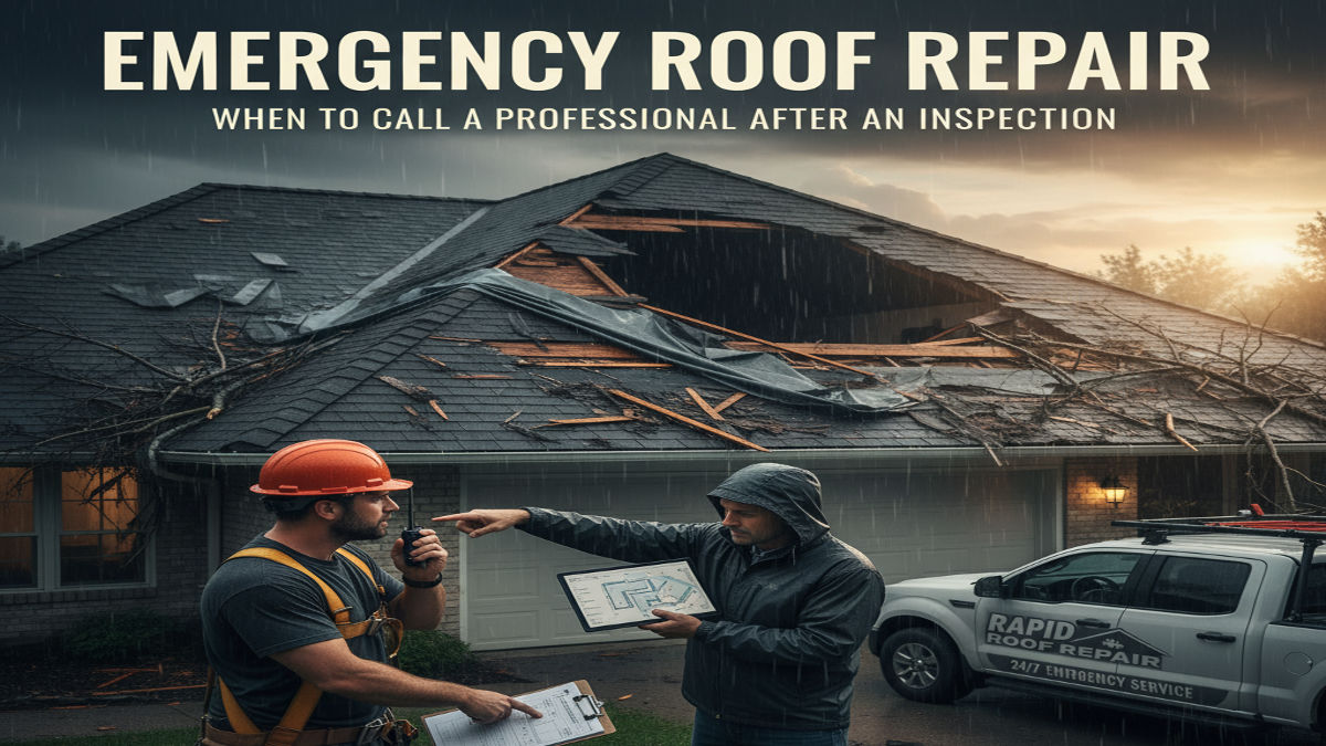 Roof