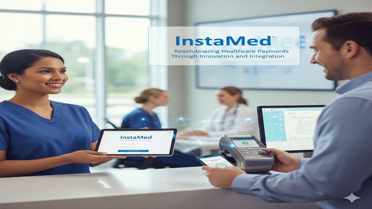 InstaMed