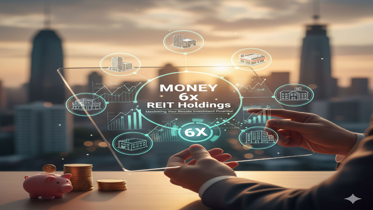Money 6x REIT Holdings
