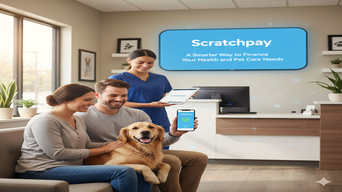 Scratchpay