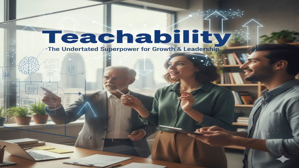Teachability