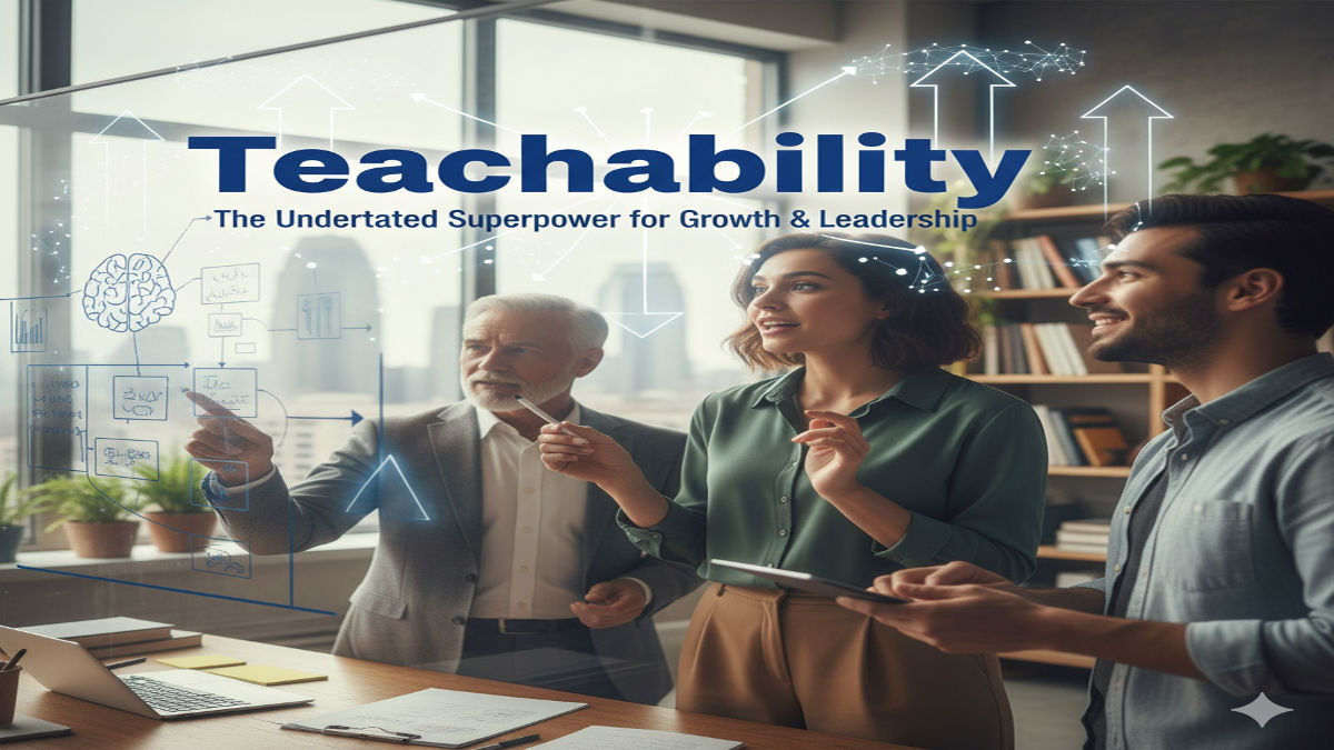 Teachability