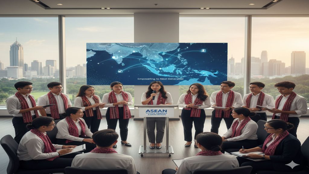 ASEAN Youth Leaders Association
