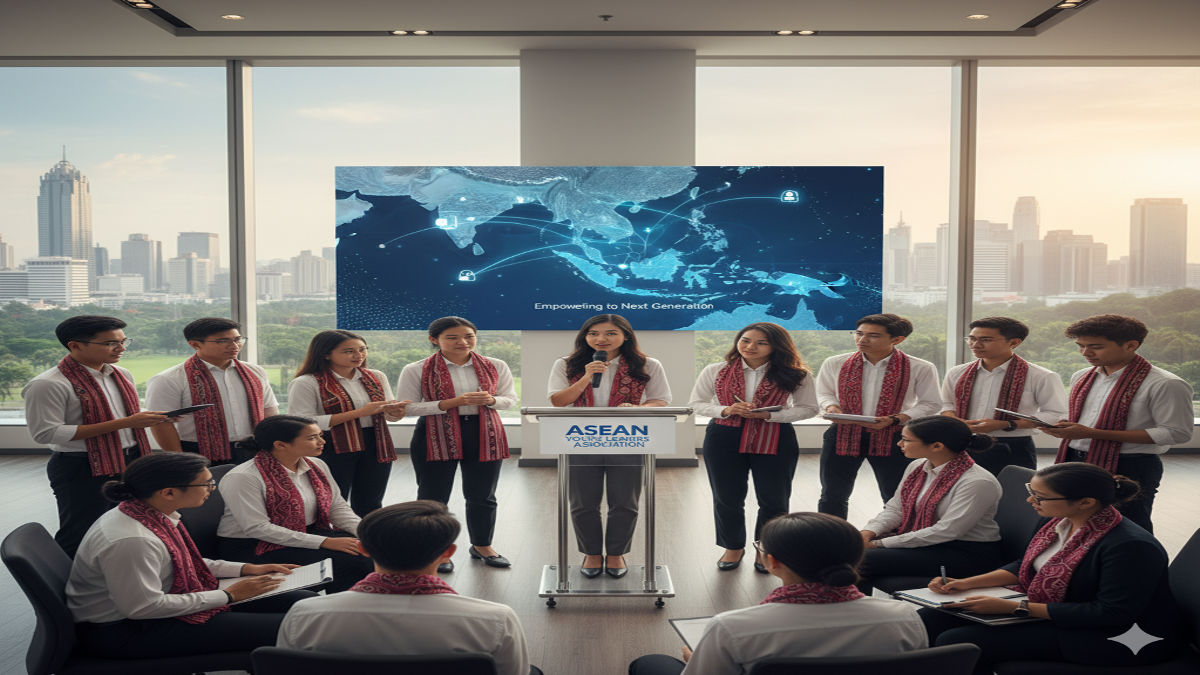 ASEAN Youth Leaders Association