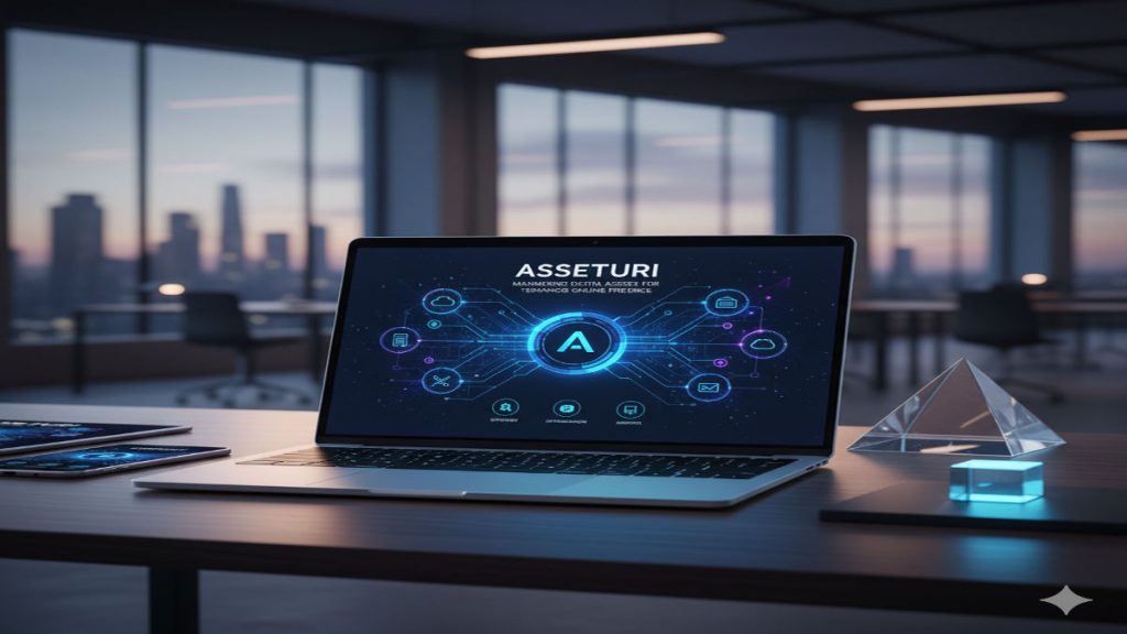 Asseturi