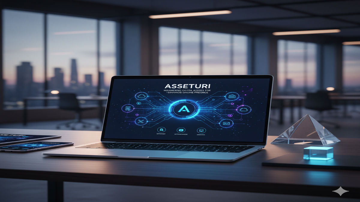 Asseturi