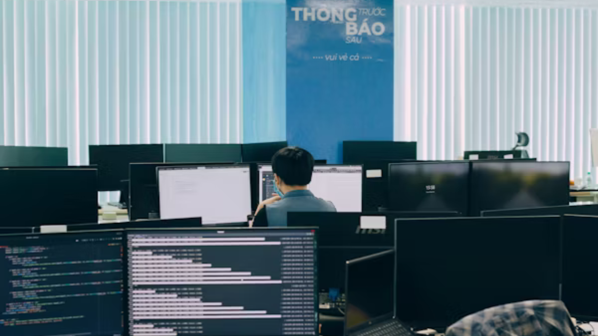 Thrivve by Intelletec
