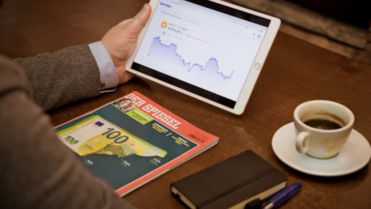 Investico Login