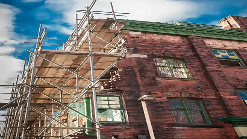 Brick City Restoration
