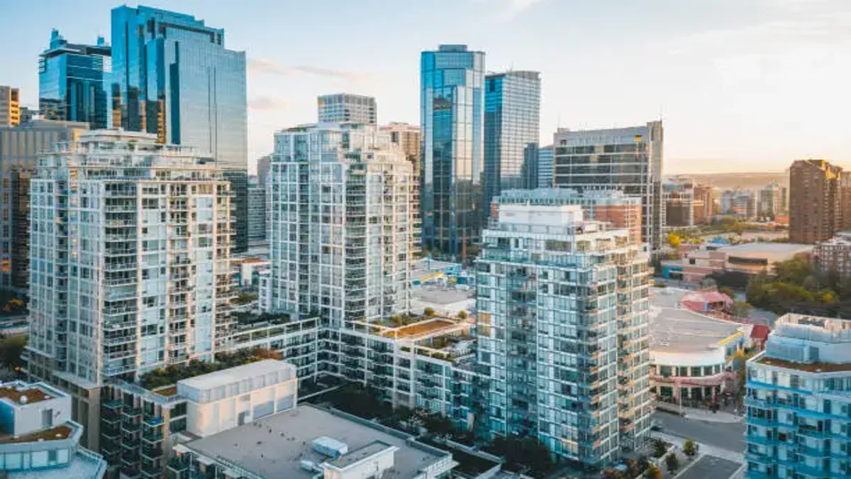 Calgary Property Management