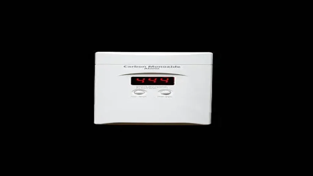 Carbon Monoxide