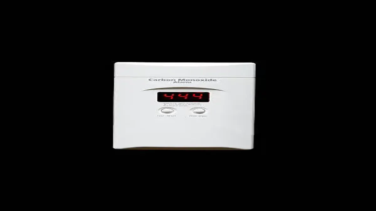 Carbon Monoxide