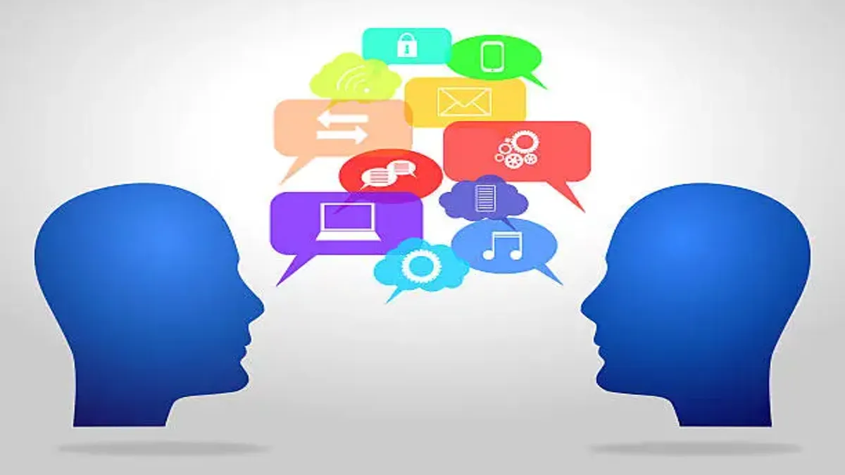 Dialogger